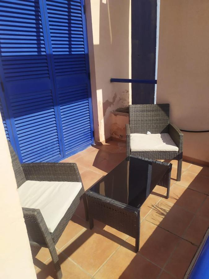 Atalaya Graceful Lägenhet Mojácar Exteriör bild